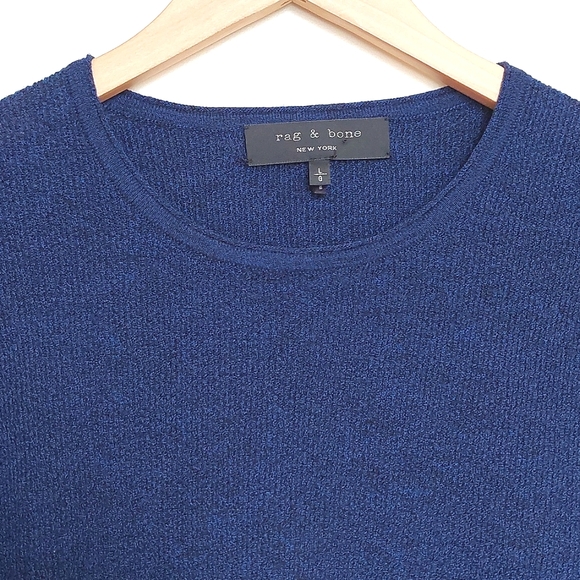 Rag & bone wool sweater - Picture 4 of 16